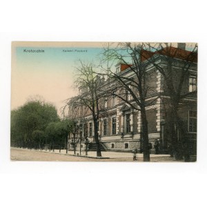 Krotoszyn - poczta (484)