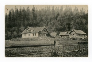 Tatars - villa 