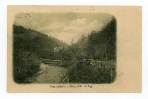 Skole - Skole Steelworks Road (487)