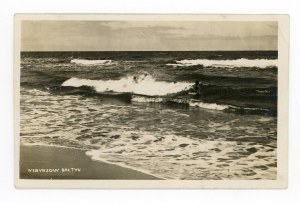 Gdynia - the agitated Baltic (491)