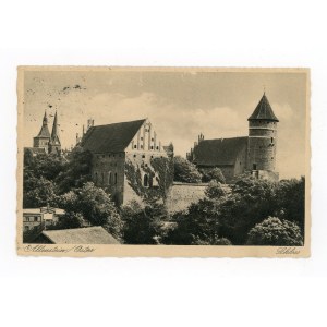 Olsztyn / Allenstein - zamek (497)