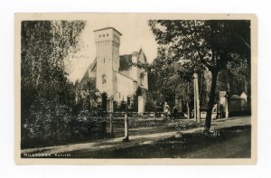 Milanowek - church (550)
