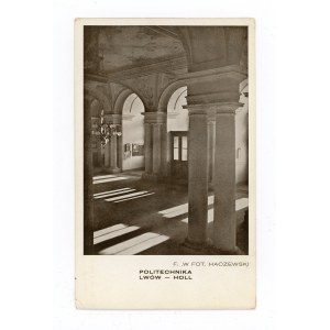 Polytechnikum Lviv (554)