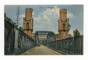 Torun / Thorn - bridge (560)