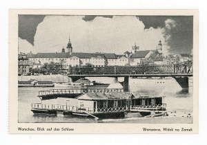 Warsaw - view of the Castle (663)