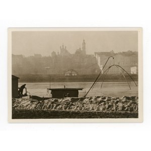 Warszawa - nad Wisłą. Wyd. Atlas, 1938 (670)