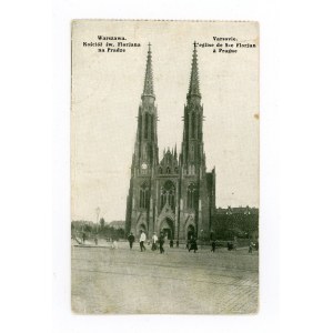 Warsaw - St. Florian Church in Praga (673).