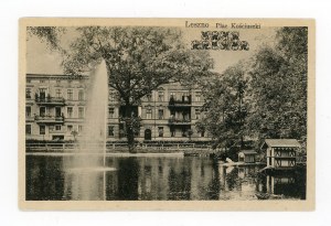 Leszno - Kosciuszko Square (676)