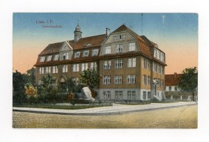 Leszno - School of Commerce (678)
