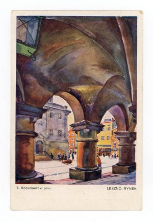Leszno - Market Square (685)