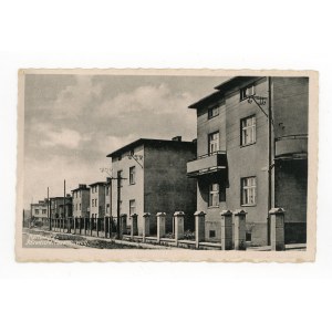 Katowice / Kattowitz - rue (690)
