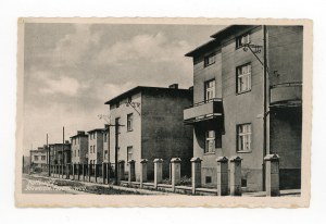 Katowice / Kattowitz - street (690)