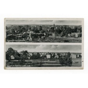 Katowice / Kattowitz - widok ogólny (692)