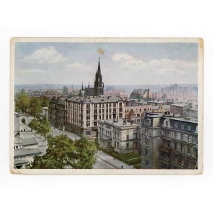 Katowice - Warszawska Street (696)