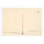 Lwów - Rynek, Czarna Kamienica. Wyd. Atlas 1938 (716)