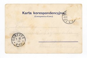 Lviv - Ukrainka, 1900 (726)