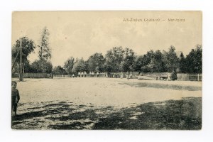 Russia, Zielun - market (728)
