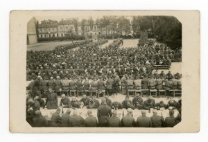 Bialystok - celebration of May 3, 1931 (628)