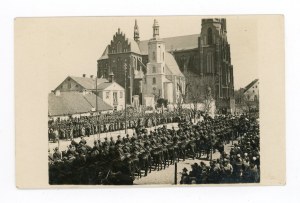 Bialystok - celebration of May 3, 1931 (629)
