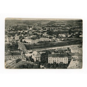 Przemyśl - widok ogólny (632)
