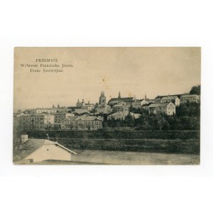 Przemyśl - Wybrzeże Franciszka Józefa, 1909 (634)