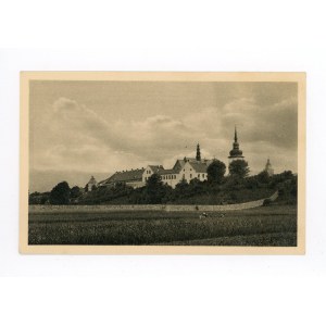 Stary Sącz - klasztor P.P. Klarysek (635)