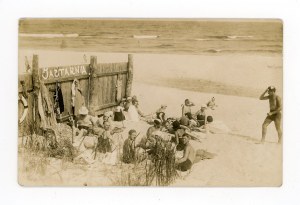 Jastarnia - beach (329)