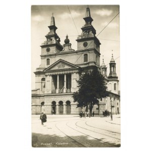 Poznań - Katedra (900)