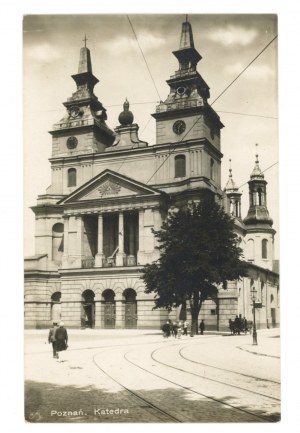 Poznan - Cathedral (900)