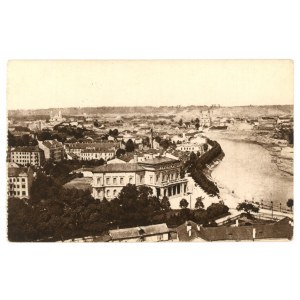 Vilnius - Fluss Neris (902)