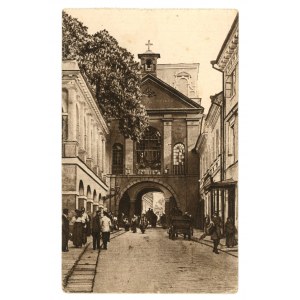 Vilnius - Ostra Brama (903)