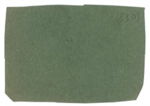 Bursztyn, woj. stanisławowskie - kościół (905)