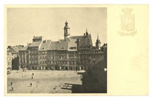 Warsaw - Old Town Square (908)