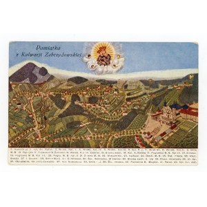 Kalwaria Zebrzydowska - pamiątka (741)