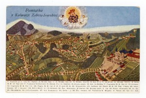 Kalwaria Zebrzydowska - a souvenir (741)