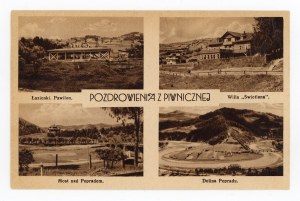 Piwniczna-Zdrój - greetings (742)