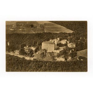 Pieskowa Skała - zamek (745)