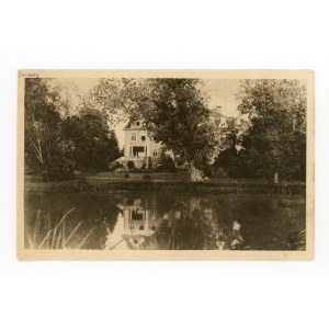 Suchary - zakład misyjny Księży Pallotynów (752)