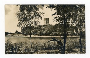 Kruszwica - Mysia Wieża nad Gopłem (756)
