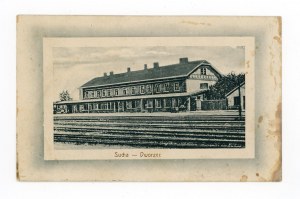 Sucha - railway station (766)