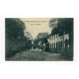 Dolice / Dolitz - pozdravy (767)