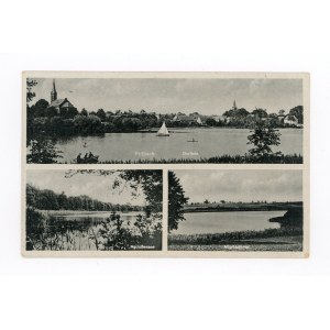 Przytoczna (Pritisch) - jezioro Mniszek (768)