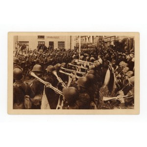 Śląsk Zaolziański wraca do Polski - 2-11 X 1938 r. (772)