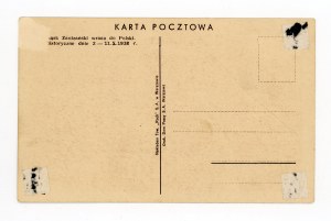 Zaolzie Silesia returns to Poland - October 2-11, 1938 (772)