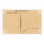 Pocztówka Śląsk Zaolziański wraca do Polski - 2-11 X 1938 r. (773)