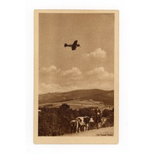 Śląsk Zaolziański wraca do Polski - 2-11 X 1938 r. (774)