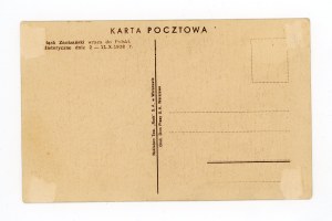 Zaolzie Silesia returns to Poland - October 2-11, 1938 (774)