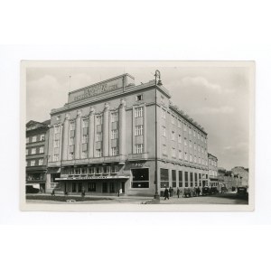 Cieszyn Slaski - Hotel Polonia (775)