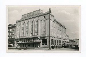 Cieszyn Slaski - Hotel Polonia (775)