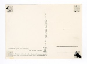 Beskid Śląski - Little Highlander. Published by Atlas, 1939 (777)